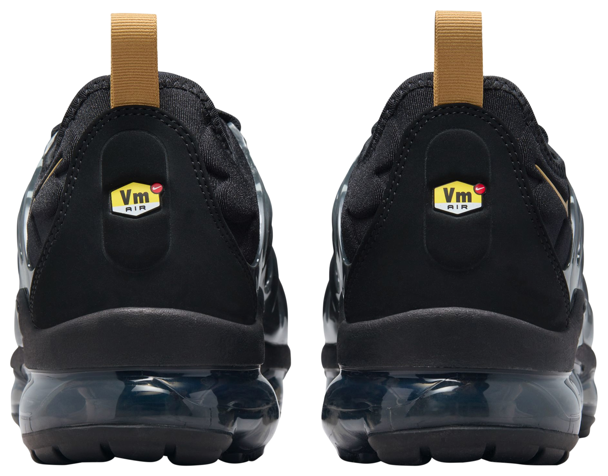 Nike air max hot sale vapormax plus foot locker