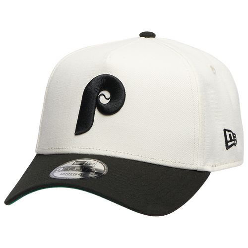 NEW ERA PHILADELPHIA PHILLIES NEW ERA PHILLIES 9FORTY A-FRAME CAP 