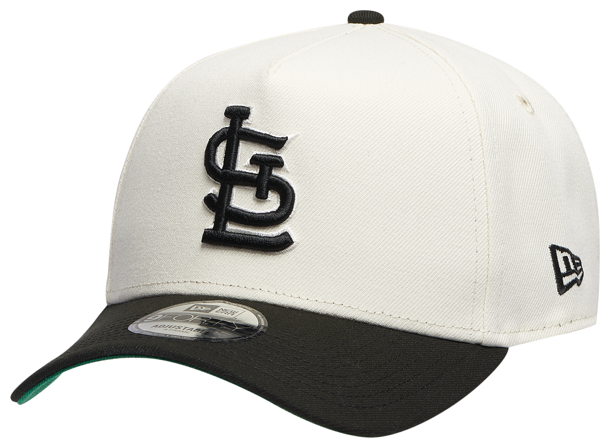 New Era Cardinals 9FORTY A-Frame Cap - Adult