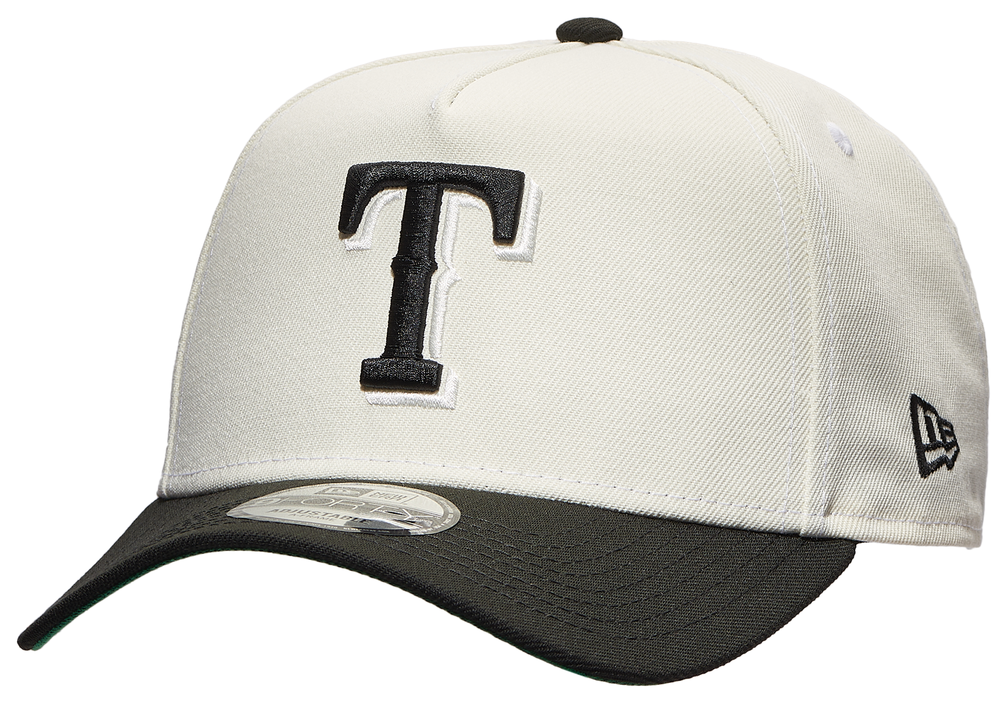 rangers⭐︎ New Era New York Rangers 940 A Frame Cap | Champs Sports