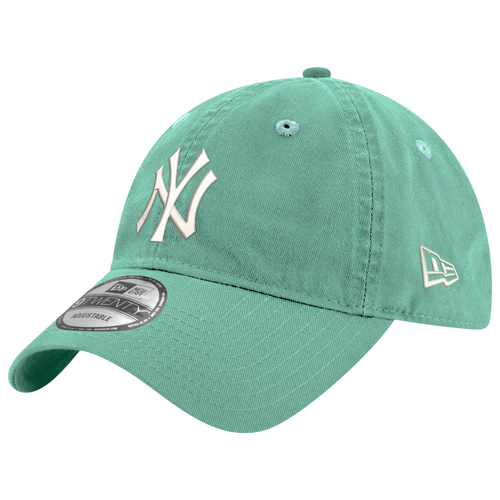 New Era Womens Core 920 Neyyan - Adult - Teal