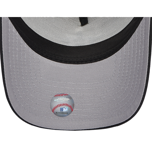 New Era Astros 9Forty Trucker Cap