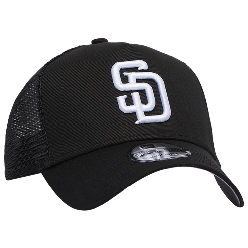 Padres new era hat on sale