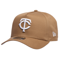 New Era Twins 940 A Frame Rose Cap - Men's | Champs Sports