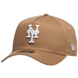 New Era New York Mets 9FORTY A-Frame Cap | Champs Sports