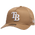 New Era Rays A Frame Adjustable Cap - Men's Khaki/White