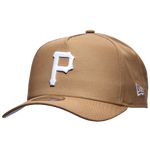 Khaki/White