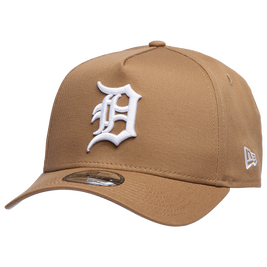 【New Balance】 男女共用 Letter Graphic Nylon Ball Cap New Balance DNA Logo Grandpa Graphic Hat | PacSun