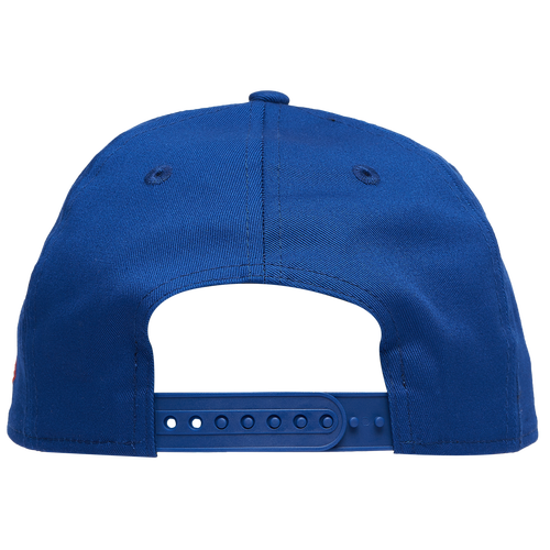 New Era Mets A Frame Adjustable Cap | Champs Sports