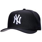 Navy/White