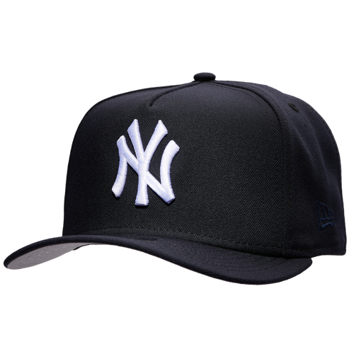 

New Era New Era Yankees 9Fifty 96 World Series - Adult Navy/White Size One Size