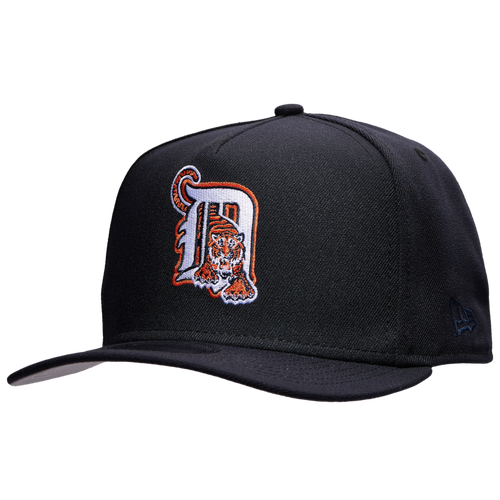 

New Era New Era Tigers 9Fifty 05 All-Star Game - Adult Navy/White Size One Size