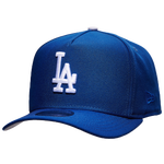 Light Royal/White