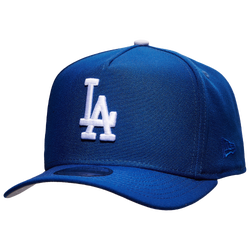Adult - New Era Dodgers 9Fifty 50th Anniversary - Light Royal/White