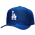 New Era Dodgers 9Fifty 50th Anniversary - Adult Light Royal/White