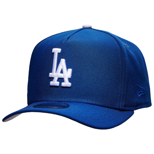 

New Era New Era Dodgers 9Fifty 50th Anniversary - Adult Light Royal/White Size One Size