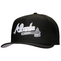 Black/Silver