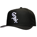 White/Black