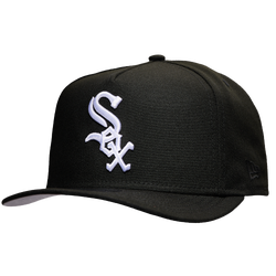 Adult - New Era White Sox 9Fifty 03 All-Star Game - White/Black