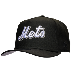 Adult - New Era Mets 9Fifty 13 All-Star Game - Silver/Black