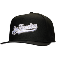 Black/Silver