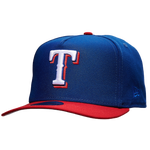Red/Blue
