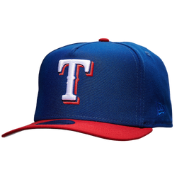 Adult - New Era Rangers 9Fifty 95 All-Star Game - Red/Blue