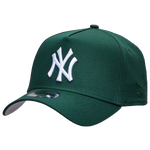 Green/White