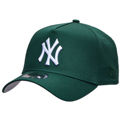 Green ny yankees cap online