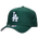 New Era Los Angeles Dodgers	 9FORTY A-Frame		 Cap - Men's Green/White