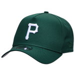 Green/White