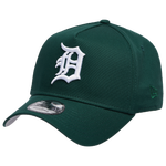 Green/White