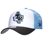 White/Blue/Black