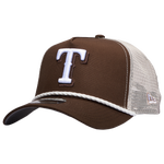 White/Brown