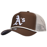White/Brown