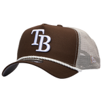 White/Brown
