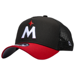 Red/White/Black