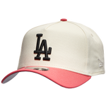 Pink/White