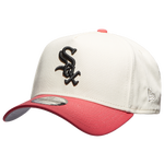 White/Pink