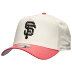 Pink/White