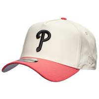 Pink/White