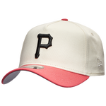 Pink/White