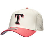 Pink/White