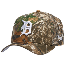 New Era Pirates 9FORTY AF Realtree Cap | Champs Sports