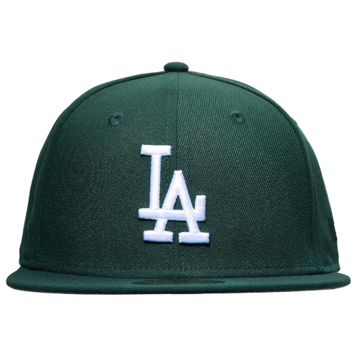 New Era Dodgers 59Fifty Fitted  Hat