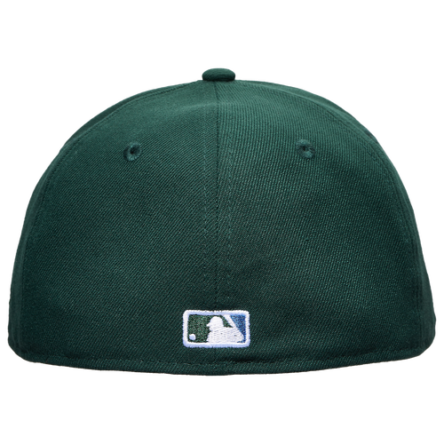 New Era Dodgers 59Fifty Fitted  Hat
