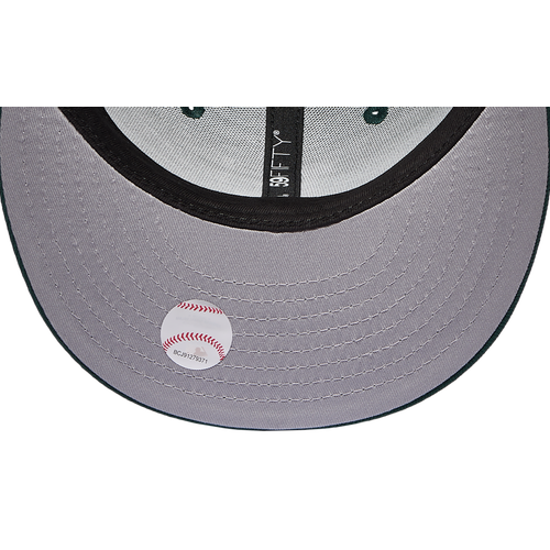 New Era Dodgers 59Fifty Fitted  Hat