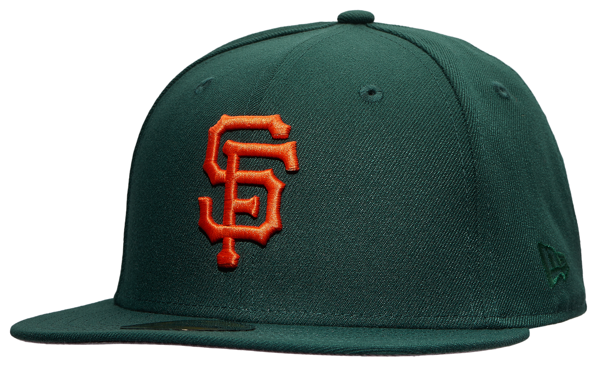New Era Giants 59Fifty Fitted Hat | Foot Locker