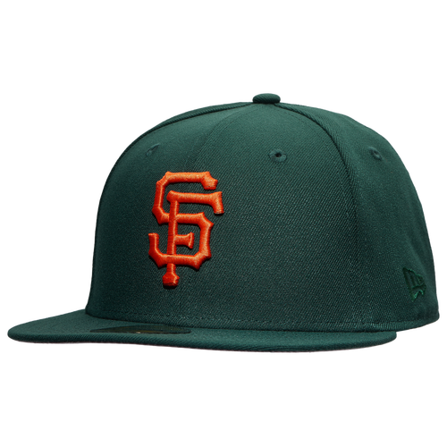 New era giants hat hotsell