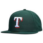 Dk Green/White